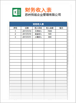 关岭代理记账